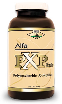 Alpha PXP Forte