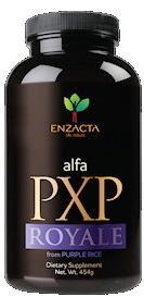 Alpha PXP Royale